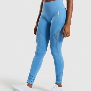 Gymshark Energy Seamless Leggings